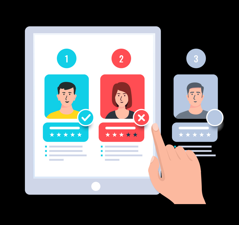 Meeting Assistant Interface