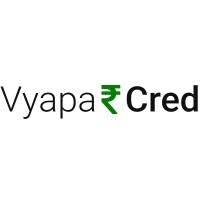 VyaparCred logo