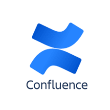 Confluence logo