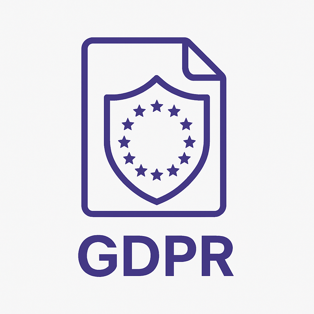 GDPR