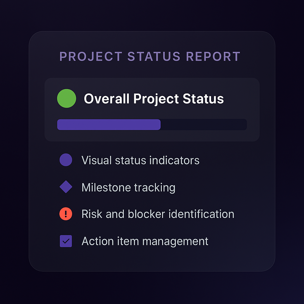Project Agent