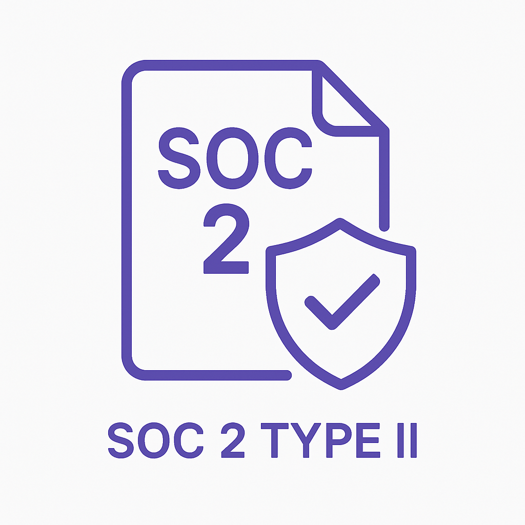 SOC 2 Type 2