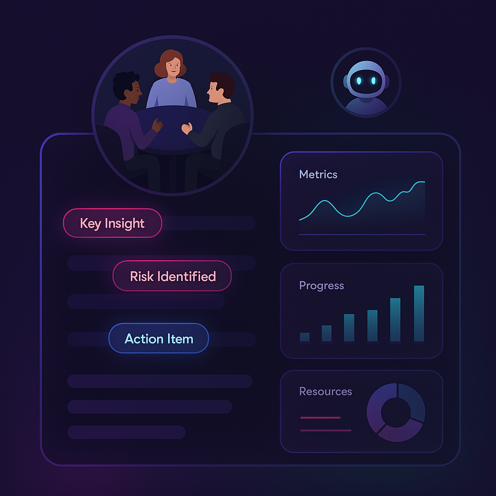 VC Check-in Agent